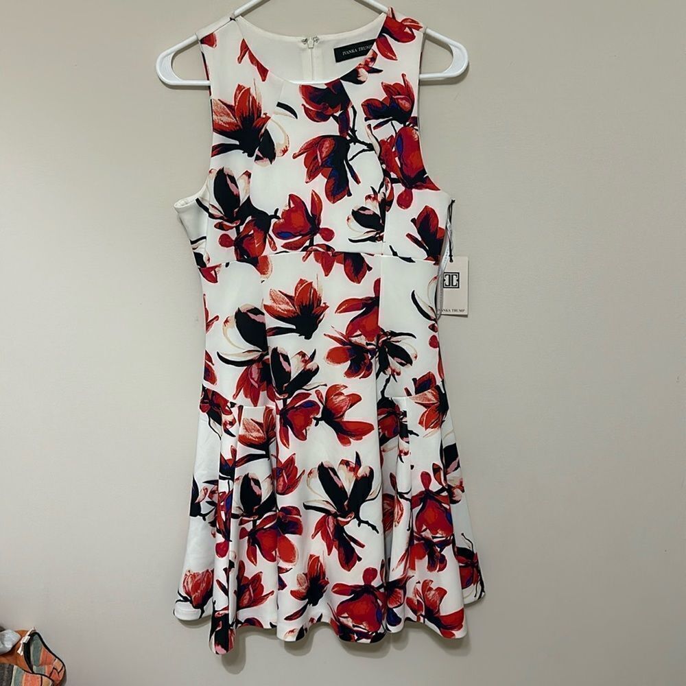 NWT Ivanka Trump Dress